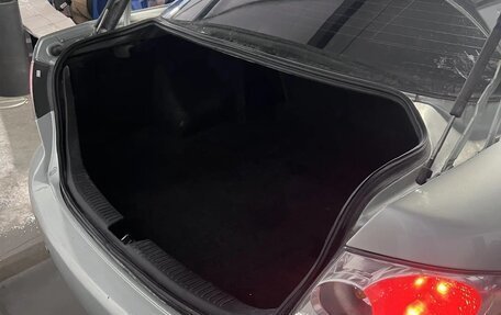 Mazda Atenza II, 2002 год, 350 000 рублей, 18 фотография