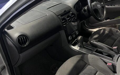 Mazda Atenza II, 2002 год, 350 000 рублей, 24 фотография