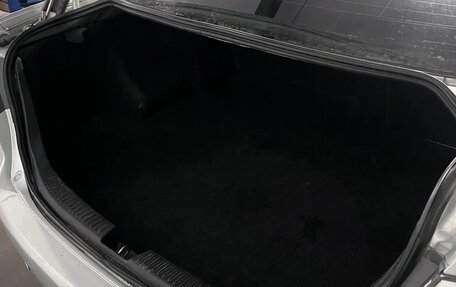 Mazda Atenza II, 2002 год, 350 000 рублей, 23 фотография