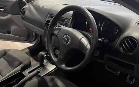 Mazda Atenza II, 2002 год, 350 000 рублей, 19 фотография