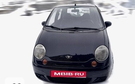 Daewoo Matiz I, 2011 год, 198 000 рублей, 2 фотография