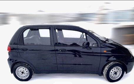 Daewoo Matiz I, 2011 год, 198 000 рублей, 5 фотография