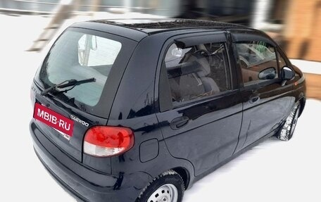 Daewoo Matiz I, 2011 год, 198 000 рублей, 6 фотография