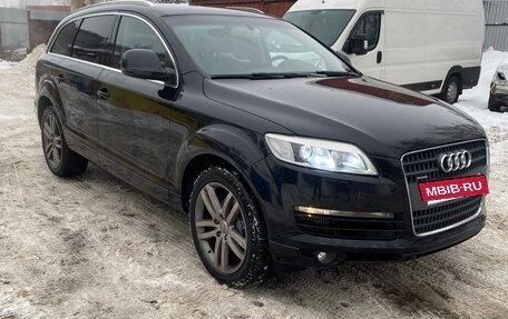 Audi Q7, 2006 год, 1 180 000 рублей, 2 фотография