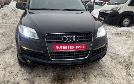 Audi Q7, 2006 год, 1 180 000 рублей, 3 фотография