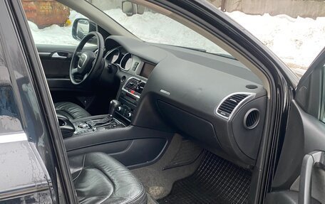 Audi Q7, 2006 год, 1 180 000 рублей, 9 фотография