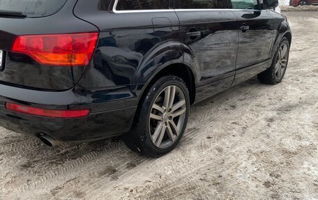 Audi Q7, 2006 год, 1 180 000 рублей, 8 фотография