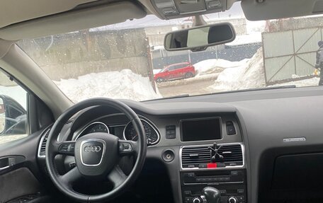 Audi Q7, 2006 год, 1 180 000 рублей, 11 фотография