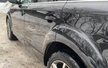 Audi Q7, 2006 год, 1 180 000 рублей, 12 фотография