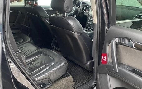 Audi Q7, 2006 год, 1 180 000 рублей, 10 фотография