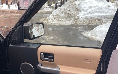 Land Rover Discovery III, 2008 год, 2 100 000 рублей, 13 фотография