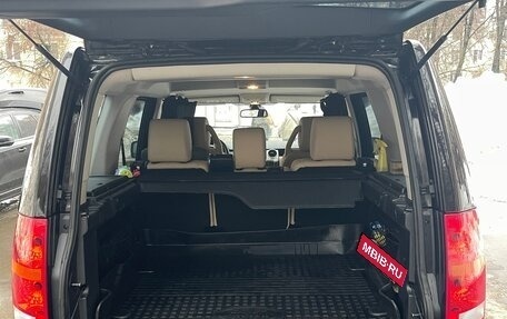 Land Rover Discovery III, 2008 год, 2 100 000 рублей, 14 фотография