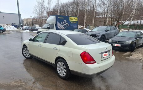 Nissan Cefiro IV (J31), 2003 год, 477 000 рублей, 3 фотография
