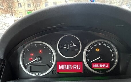 Land Rover Discovery III, 2008 год, 2 100 000 рублей, 24 фотография