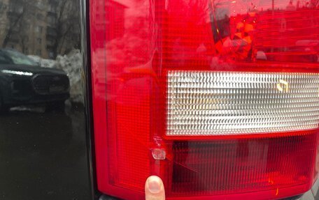 Land Rover Discovery III, 2008 год, 2 100 000 рублей, 32 фотография