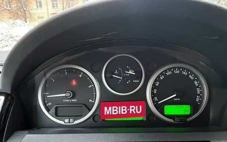 Land Rover Discovery III, 2008 год, 2 100 000 рублей, 25 фотография