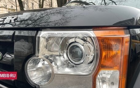 Land Rover Discovery III, 2008 год, 2 100 000 рублей, 31 фотография
