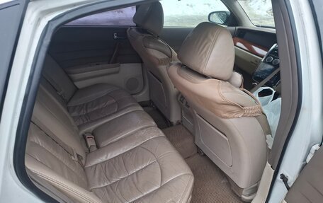 Nissan Cefiro IV (J31), 2003 год, 477 000 рублей, 12 фотография