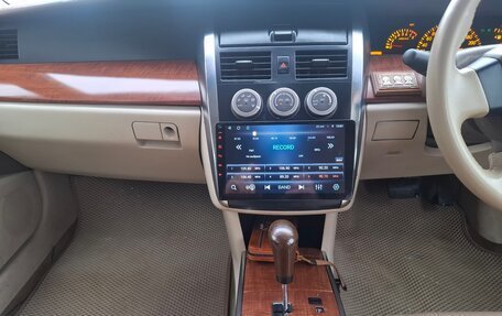 Nissan Cefiro IV (J31), 2003 год, 477 000 рублей, 10 фотография