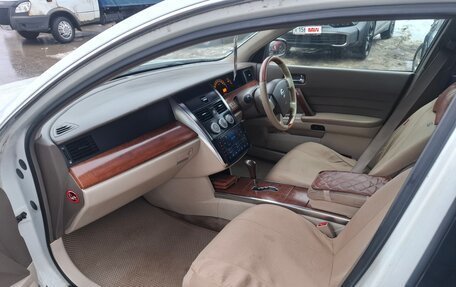 Nissan Cefiro IV (J31), 2003 год, 477 000 рублей, 14 фотография