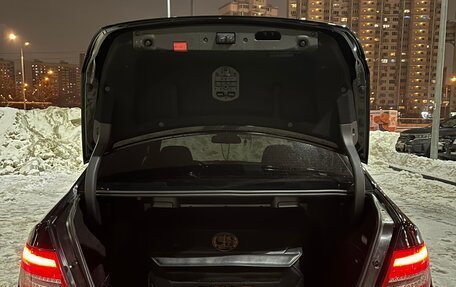 Mercedes-Benz C-Класс, 2011 год, 1 400 000 рублей, 3 фотография