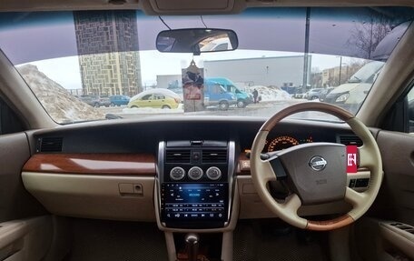 Nissan Cefiro IV (J31), 2003 год, 477 000 рублей, 11 фотография