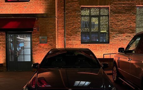 Mercedes-Benz C-Класс, 2011 год, 1 400 000 рублей, 10 фотография