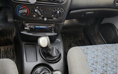 Chevrolet Niva I рестайлинг, 2005 год, 180 000 рублей, 5 фотография