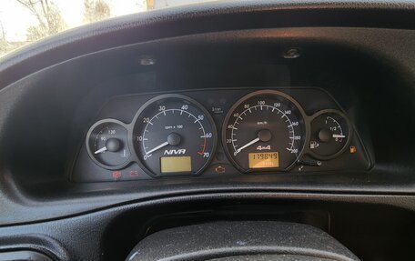 Chevrolet Niva I рестайлинг, 2005 год, 180 000 рублей, 7 фотография