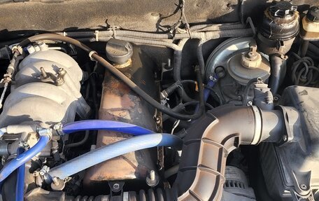 Chevrolet Niva I рестайлинг, 2005 год, 180 000 рублей, 9 фотография