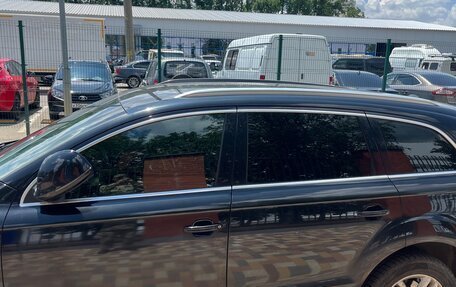 Audi Q7, 2007 год, 1 200 000 рублей, 3 фотография