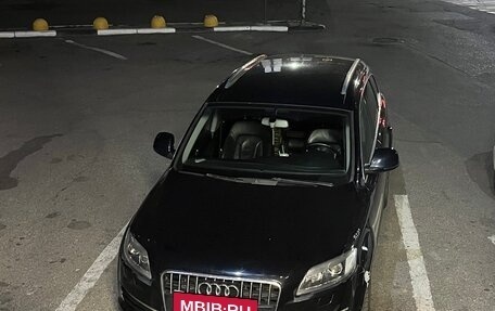 Audi Q7, 2007 год, 1 200 000 рублей, 2 фотография