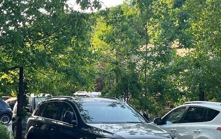 Audi Q7, 2007 год, 1 200 000 рублей, 5 фотография