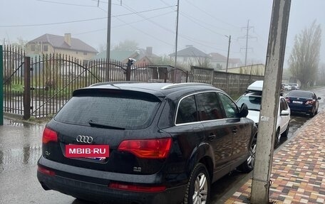 Audi Q7, 2007 год, 1 200 000 рублей, 6 фотография