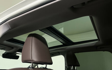 Lexus RX IV рестайлинг, 2022 год, 6 997 000 рублей, 13 фотография