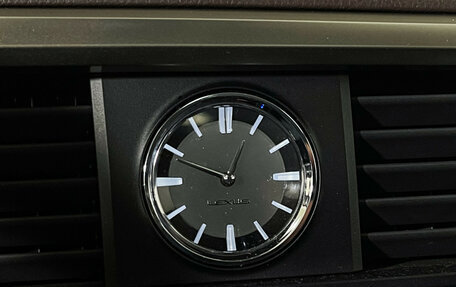 Lexus RX IV рестайлинг, 2022 год, 6 997 000 рублей, 19 фотография