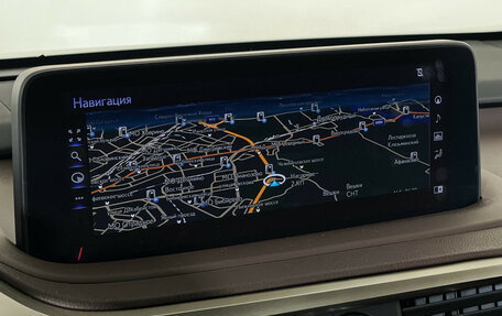 Lexus RX IV рестайлинг, 2022 год, 6 997 000 рублей, 18 фотография