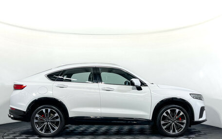 Geely Tugella FY11, 2023 год, 3 098 000 рублей, 4 фотография