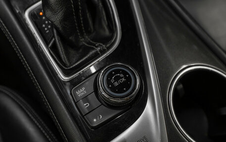 Infiniti Q50 I рестайлинг, 2014 год, 2 090 000 рублей, 21 фотография