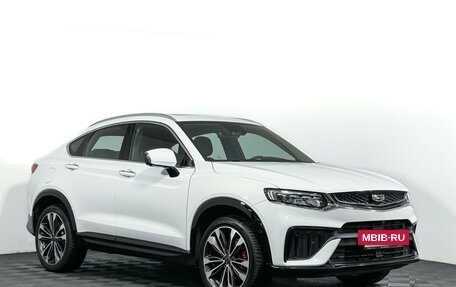 Geely Tugella FY11, 2023 год, 3 098 000 рублей, 3 фотография