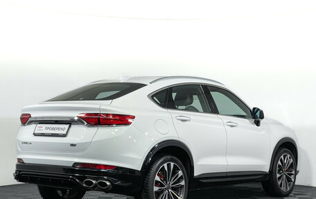 Geely Tugella FY11, 2023 год, 3 098 000 рублей, 5 фотография