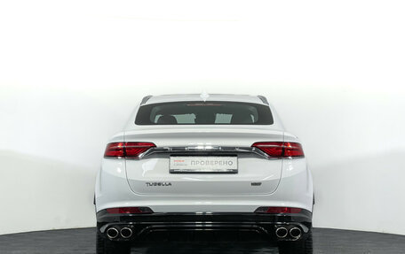 Geely Tugella FY11, 2023 год, 3 098 000 рублей, 6 фотография