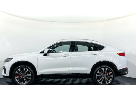 Geely Tugella FY11, 2023 год, 3 098 000 рублей, 8 фотография