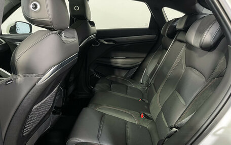 Geely Tugella FY11, 2023 год, 3 098 000 рублей, 10 фотография