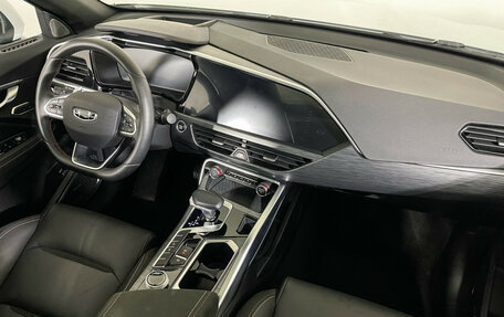 Geely Tugella FY11, 2023 год, 3 098 000 рублей, 9 фотография