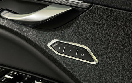 Geely Tugella FY11, 2023 год, 3 098 000 рублей, 19 фотография