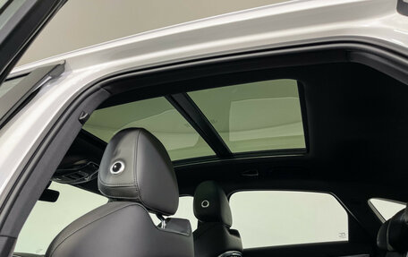 Geely Tugella FY11, 2023 год, 3 098 000 рублей, 14 фотография