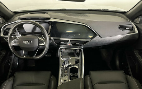 Geely Tugella FY11, 2023 год, 3 098 000 рублей, 12 фотография