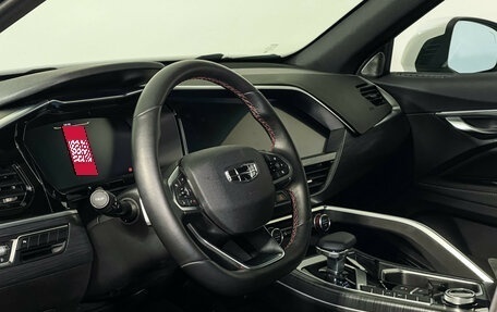 Geely Tugella FY11, 2023 год, 3 098 000 рублей, 13 фотография