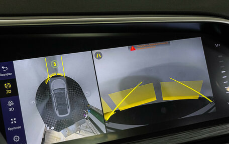 Geely Tugella FY11, 2023 год, 3 098 000 рублей, 22 фотография